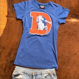 Broncos Women’s T-Shirt